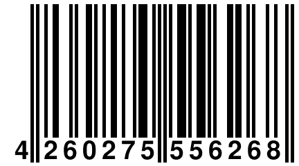 4 260275 556268