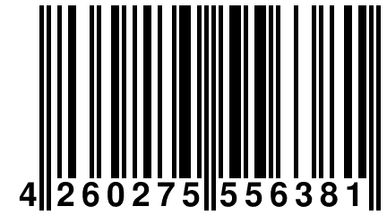 4 260275 556381