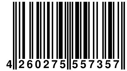 4 260275 557357