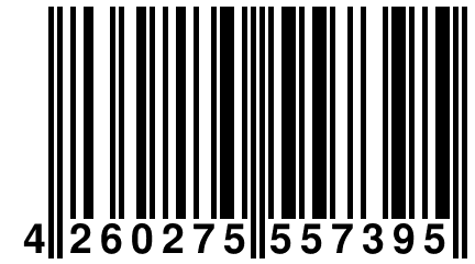 4 260275 557395