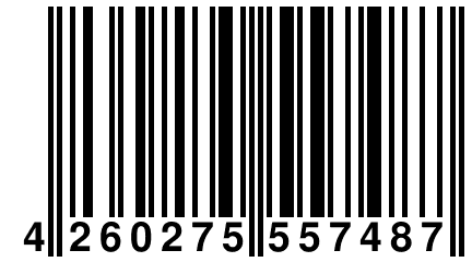 4 260275 557487