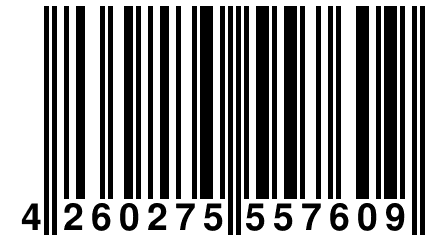 4 260275 557609