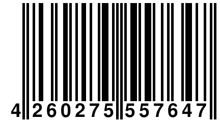 4 260275 557647