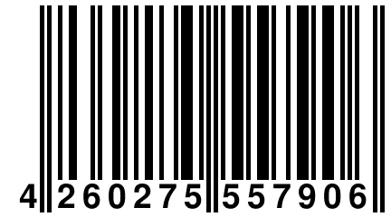 4 260275 557906