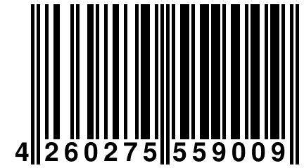 4 260275 559009