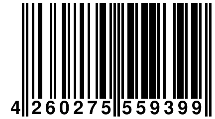 4 260275 559399