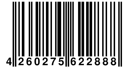 4 260275 622888