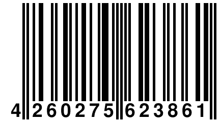 4 260275 623861