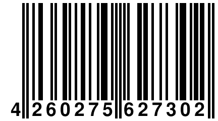 4 260275 627302