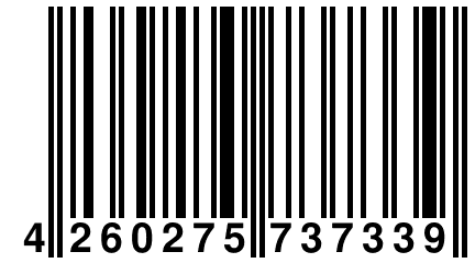 4 260275 737339