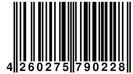 4 260275 790228