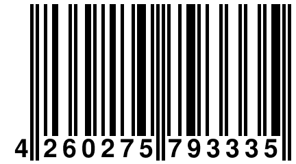 4 260275 793335