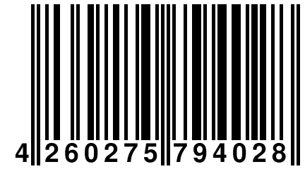 4 260275 794028