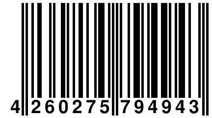 4 260275 794943