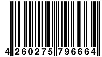 4 260275 796664