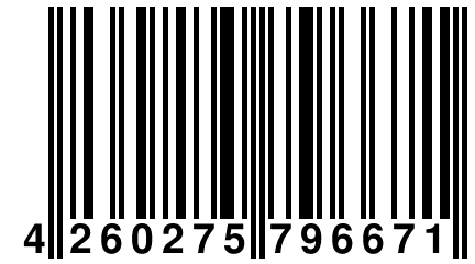 4 260275 796671