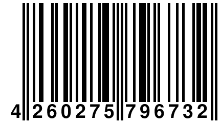 4 260275 796732