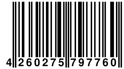 4 260275 797760