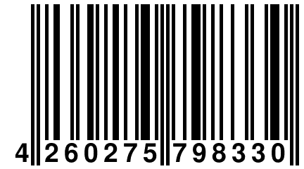 4 260275 798330