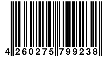 4 260275 799238