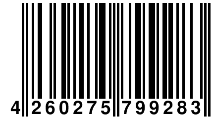 4 260275 799283