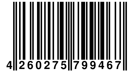 4 260275 799467