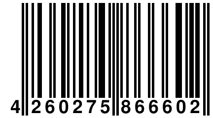 4 260275 866602