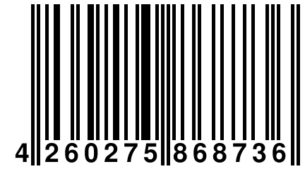 4 260275 868736