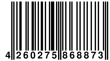 4 260275 868873