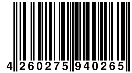 4 260275 940265