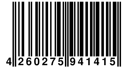 4 260275 941415