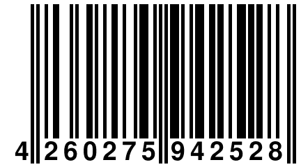 4 260275 942528