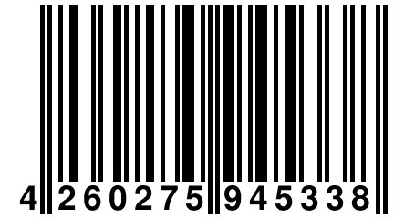 4 260275 945338