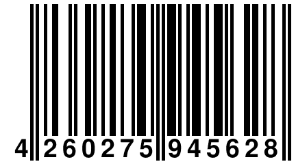 4 260275 945628