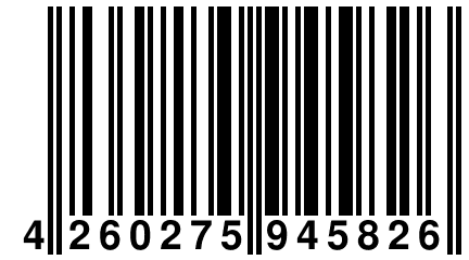 4 260275 945826