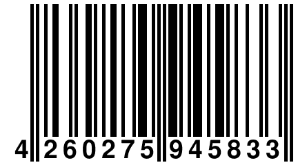 4 260275 945833