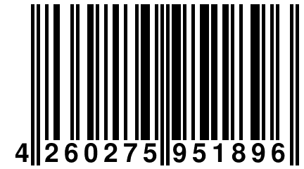 4 260275 951896