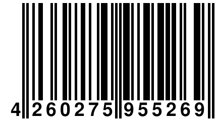 4 260275 955269