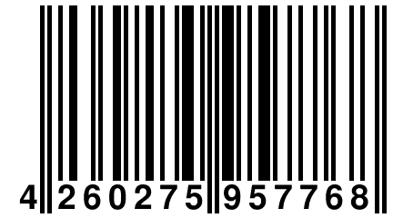 4 260275 957768