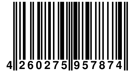 4 260275 957874