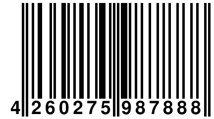 4 260275 987888