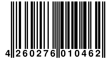 4 260276 010462