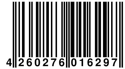 4 260276 016297