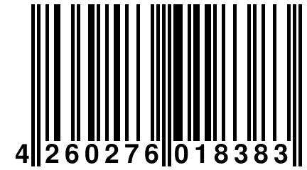 4 260276 018383