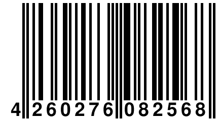 4 260276 082568