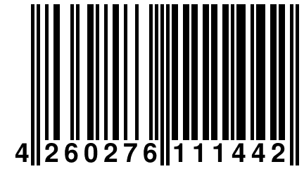 4 260276 111442