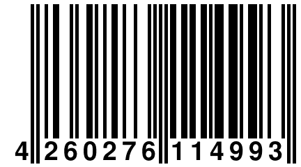 4 260276 114993