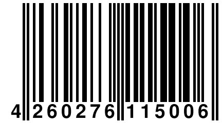 4 260276 115006