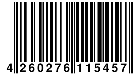 4 260276 115457