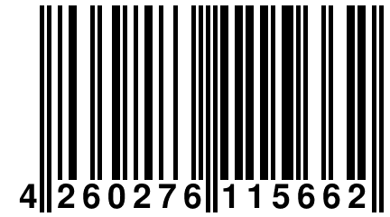 4 260276 115662